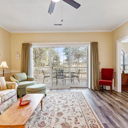 Myrtle Beach Getaway 2 Exterior photo